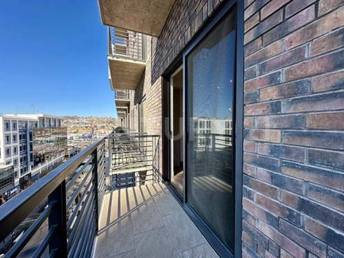 Loft En Venta The Lofts D1, Chihuahua