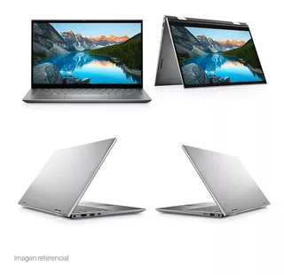 Notebook Dell 2-in-1 Latitude 5410/14/i7/512ssd/16gb/win11