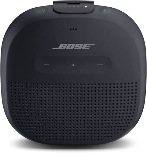 Parlante Bluetooth - Bose Soundlink Micro