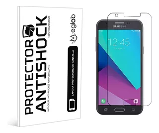 Protector Mica Pantalla Para Samsung Galaxy Express Prime 2