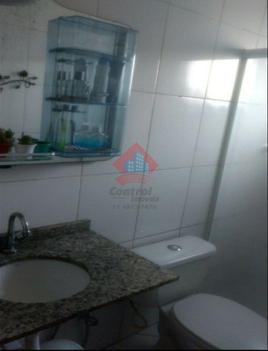 Imagem 7 de 11 de Apartamento - Ref: 02510