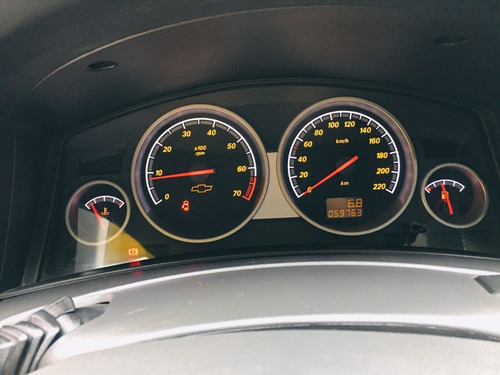 Imagem 5 de 14 de Chevrolet Vectra Hatch Gt