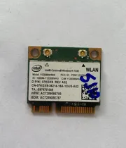 Comprar Placa Wireless Wi-fi  Notebook Dell Inspiron N5110