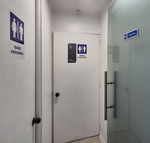 Clinica En Venta | 3 Estacionamientos | Permisos