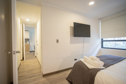 Apartamento Urbano Para Una Estadía Inolvidable