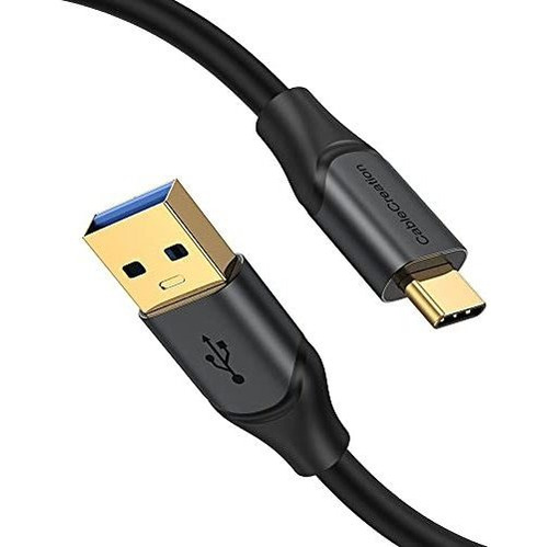 Cable De Transferencia De Datos Usb A Usb C Cable Pt35n