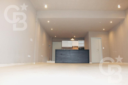 Imagen 30 de 30 de Local Y Vivienda Excelente Valor M2 - Luminoso - Versatil - Baño Cocina Sum - Villa Urquiza