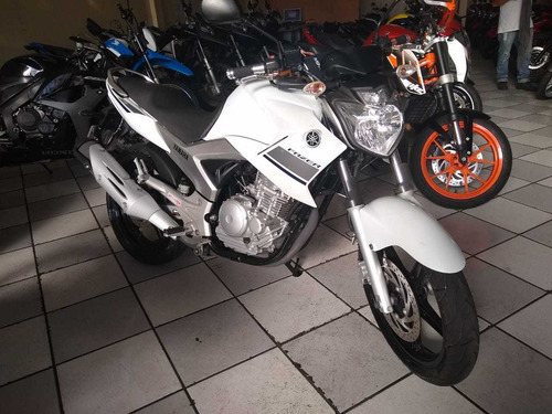 Yamaha Fazer 250