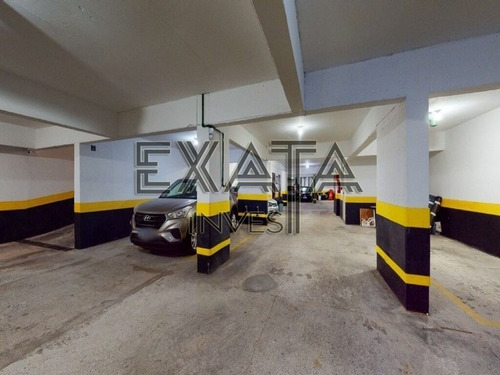 Imagem 22 de 30 de Apartamento À Venda Em Pinheiros, Com 101m² Útil, 2 Quartos Sendo 1 Suíte E 2 Vagas De Garagem. - Ap01081 - 70152761