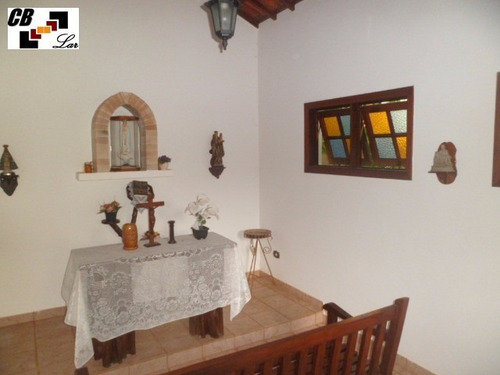 Imagem 23 de 30 de Chacara - Ch00075 - 3372375