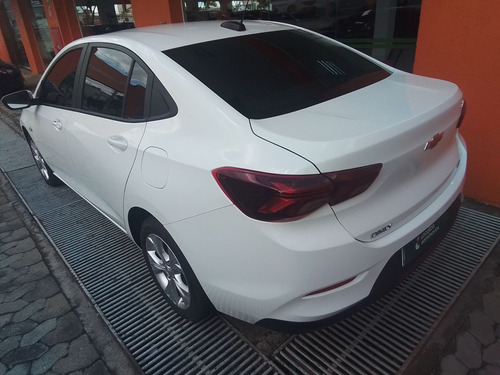 Chevrolet Onix 1.0 TURBO FLEX PLUS LTZ MANUAL