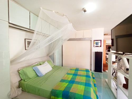 Imagen 8 de 14 de Se Vende Apto/estudio/oficina En Los Palos Grandes 1h/2b/1p
