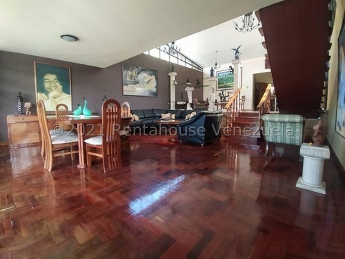 Imagen 10 de 20 de Venta De Casa En Cumbres De Curumo / Ofc 22-6177