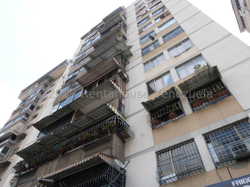 Apartamento En Venta - El Marques / Mls #24-6293