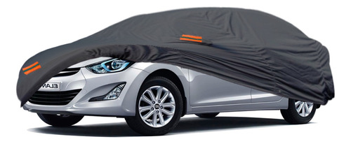 Cobertor Hyundai Elantra Sedan Hasta 2016 Protector / Funda