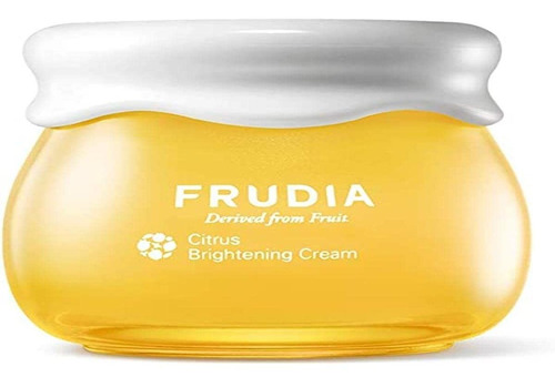 Frudia - Crema Para Aclarar Cítricos (1.94 oz)