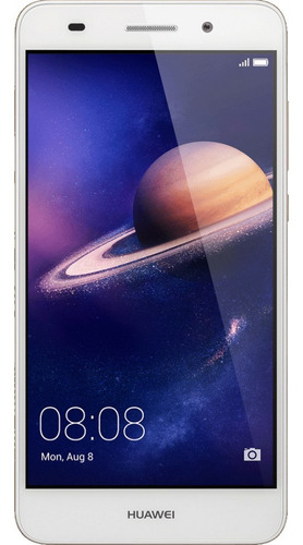 Huawei Gw Muy Bueno Blanco Personal (Reacondicionado)