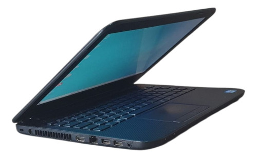 Notebook Dell Inspiron 3421, Core I3, 8gb Mem, 256ssd Win 10 Preto (Recondicionado)