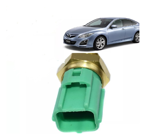 Sensor Temperatura Mazda 6 Año 2003-2013 Origen Japon