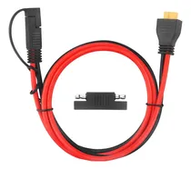 Comprar Lixintian Cable Extension Conector Adaptador Sae Xt60 10 Awg