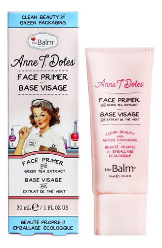 Thebalm Anne T. Dotes Primer, 1 Fl. Oz.