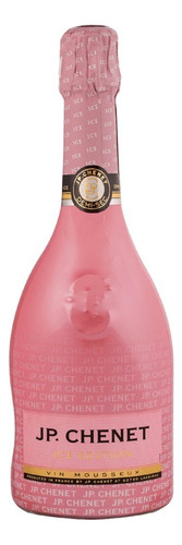 Vino Jp Chenet Ice E Rose 200ml - mL a $141