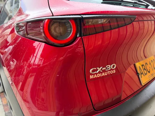 Mazda CX-30 2.0 Grand Touring At