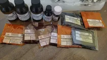 Comprar Productos Para Velas, Todo El Kit Que Se Ve En La Foto.