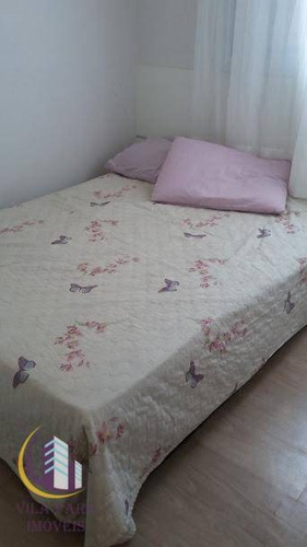Imagem 4 de 23 de Sobrado Com 3 Dormitórios À Venda, 110 M² Por R$ 510.000,00 - Vila São Luiz (valparaízo) - Barueri/sp - So0288