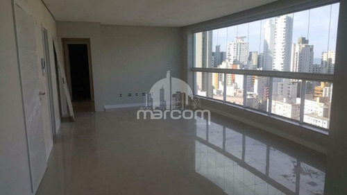 Imagem 9 de 15 de 03 Suites, 02 Vagas, Lazer, 01 Apto Pir Andar - Mc3-070