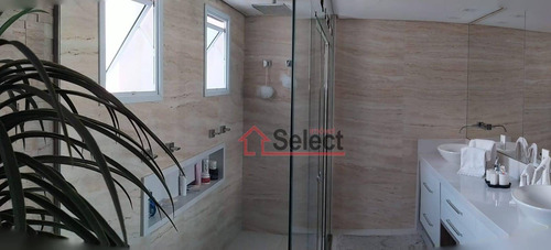 Imagem 12 de 30 de Apartamento Com 4 Dormitórios À Venda, 204 M² Por R$ 2.200.000,00 - Mooca - São Paulo/sp - Ap1401