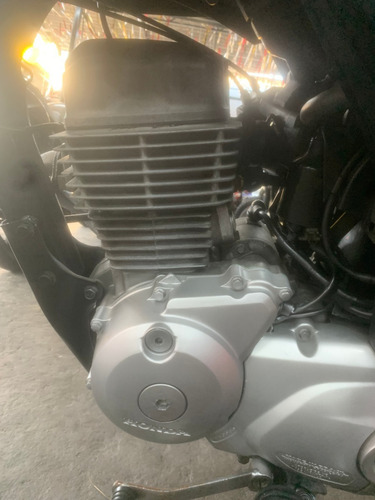 Imagem 14 de 15 de Honda Cg 150 Start