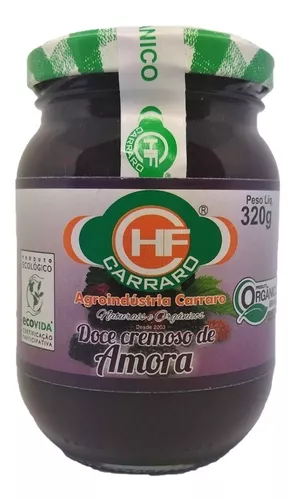 Dillin Chimias Abóbora com Coco 700g