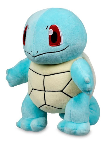 Peluche Squartle Pokemon Center