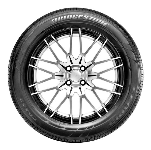 Llanta 205/60r16 Bridgestone Ecopia Ep422 Plus 92h
