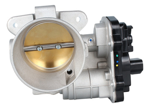 Cuerpo Aceleración Para Silverado 3500 8.1l 2003