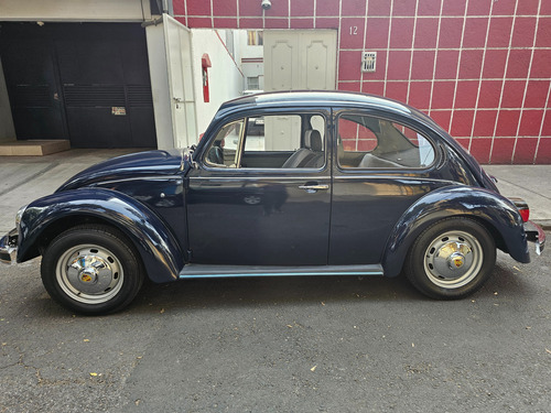 Vw Sedan 93 Super Cuidado Para Exigentes