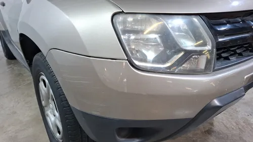 Renault Duster 2.0 Zen