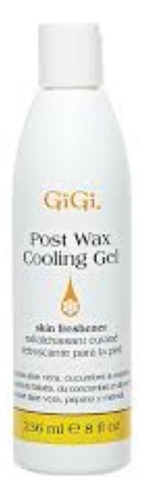Post Wax Cooling Gel 236 Ml - Gigi