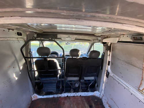 Renault Master Furgon Corto 2005