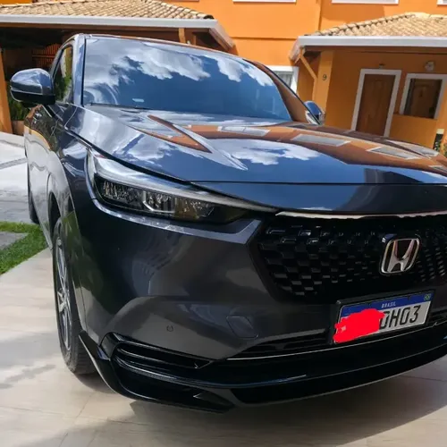 Imagem de Honda Hr-v 2024 1.5 Touring Turbo Flex Aut. 5p