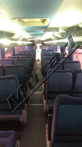 Imagem 9 de 11 de Onibus Paradiso 1200 G6 Mb O500 Truc 07/08 Wc/ar Ref 765