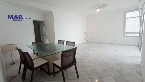 Imagem 4 de 20 de Apartamento Com 3 Dormitórios, 130 M² - Venda Por R$ 750.000,00 Ou Aluguel Por R$ 4.000,00 - Pitangueiras - Guarujá/sp - Ap6309