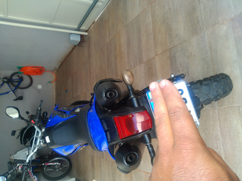 Imagem 4 de 5 de Yamaha Xt 660