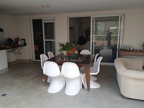 Imagem 8 de 12 de Quartier Vila Mascote Planta Garden, Oportunidade! - 3704-1