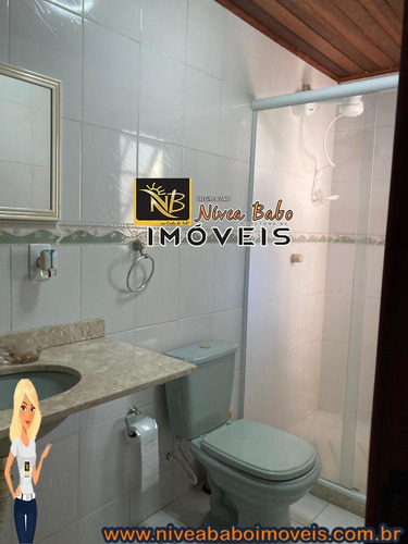 Imagem 10 de 30 de Casa Em Unamar Cabo Frio Casa Super Linda Em Unamar Cabo Frio Região Dos Lagos - Vcap 233 - 69674111