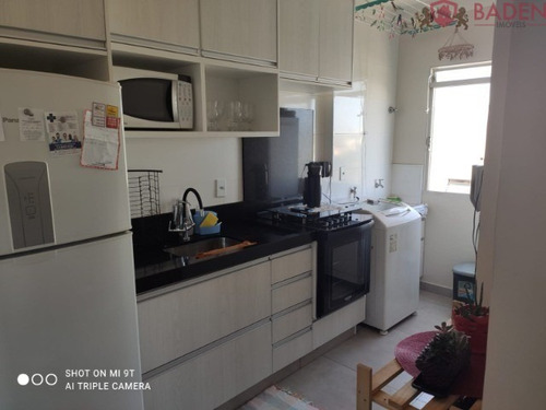 Imagem 6 de 17 de Apartamento 2 Dormitórios - Ap04508