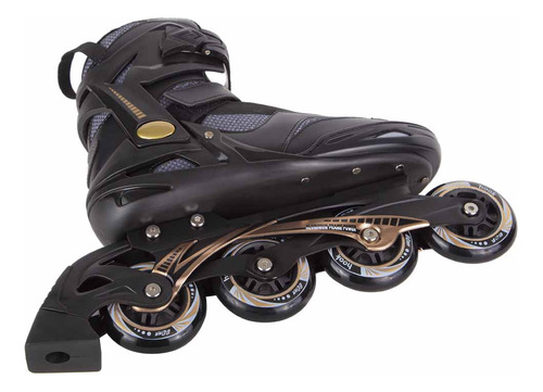 Patines En Línea Hook Hit Hk-102