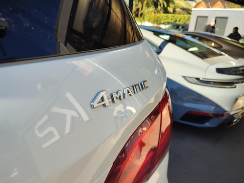 Mercedes-benz Gle 350d 4matic 3.0 2019