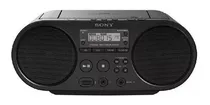 Comprar Radio Grabadora Sony Boombox Cd Sony Zs-ps50